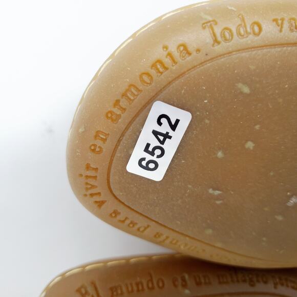 El Naturalista Shoe Women 37 N5290 El Viajero Minimalist Mocassin Bootie Comfort - Picture 13 of 13